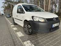 Volkswagen Caddy Sprowadzony Niemcy Super stan Faktura Vat.~Full service.