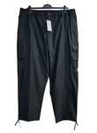 Nowe czarne bojowki damskie wiekszy rozmiar Jordan 4XL