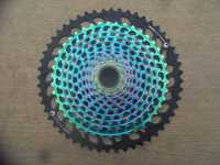 SRAM XG-1299 kaseta 10-52 EAGLE RAINBOW 10-52T Polecam