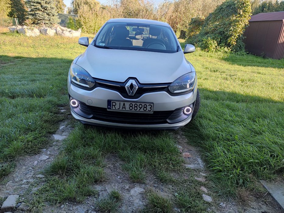 Renault Megane 3 1, 5dci
