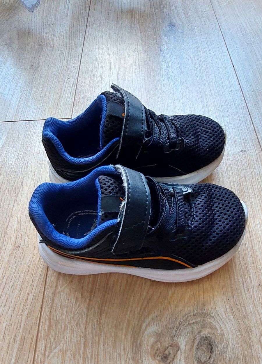 Adidasy chłopięce