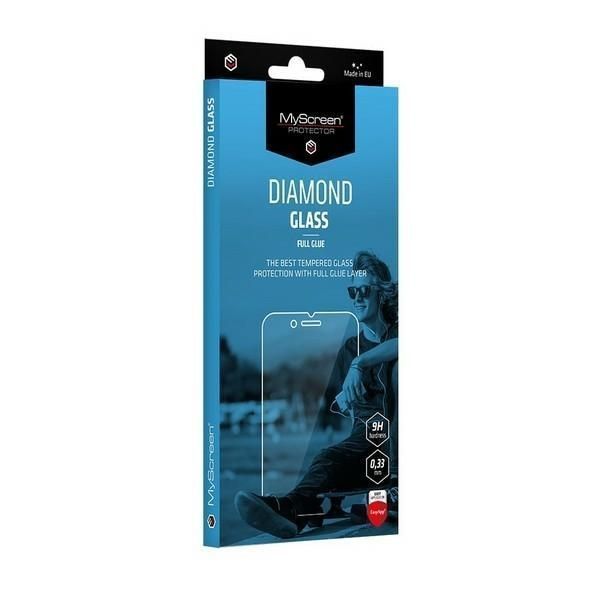 Ms Diamond Glass Iphone 14 6,1" Szkło Hartowane