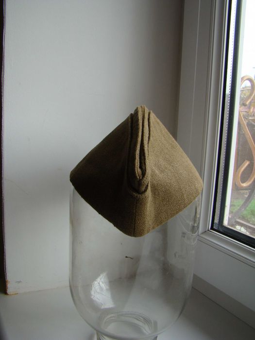 Пилотка солдатская размер 54 и 54.