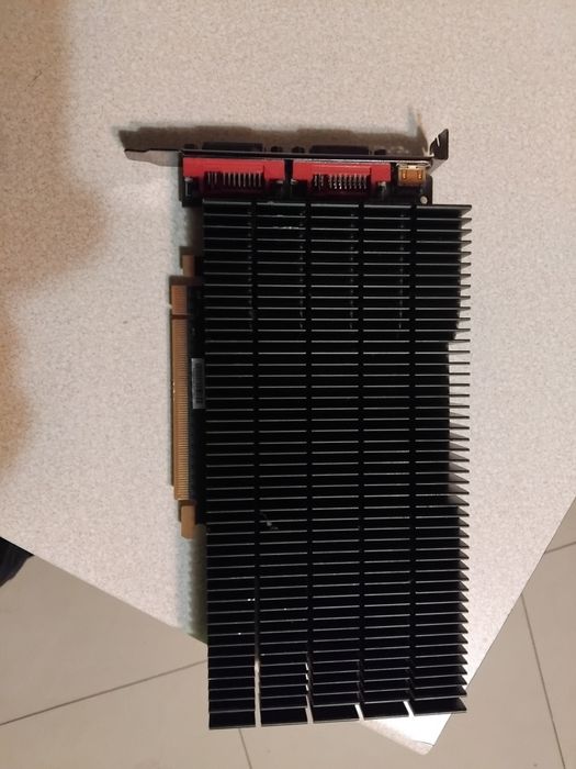 Karta graficzna Radeon HD 6570