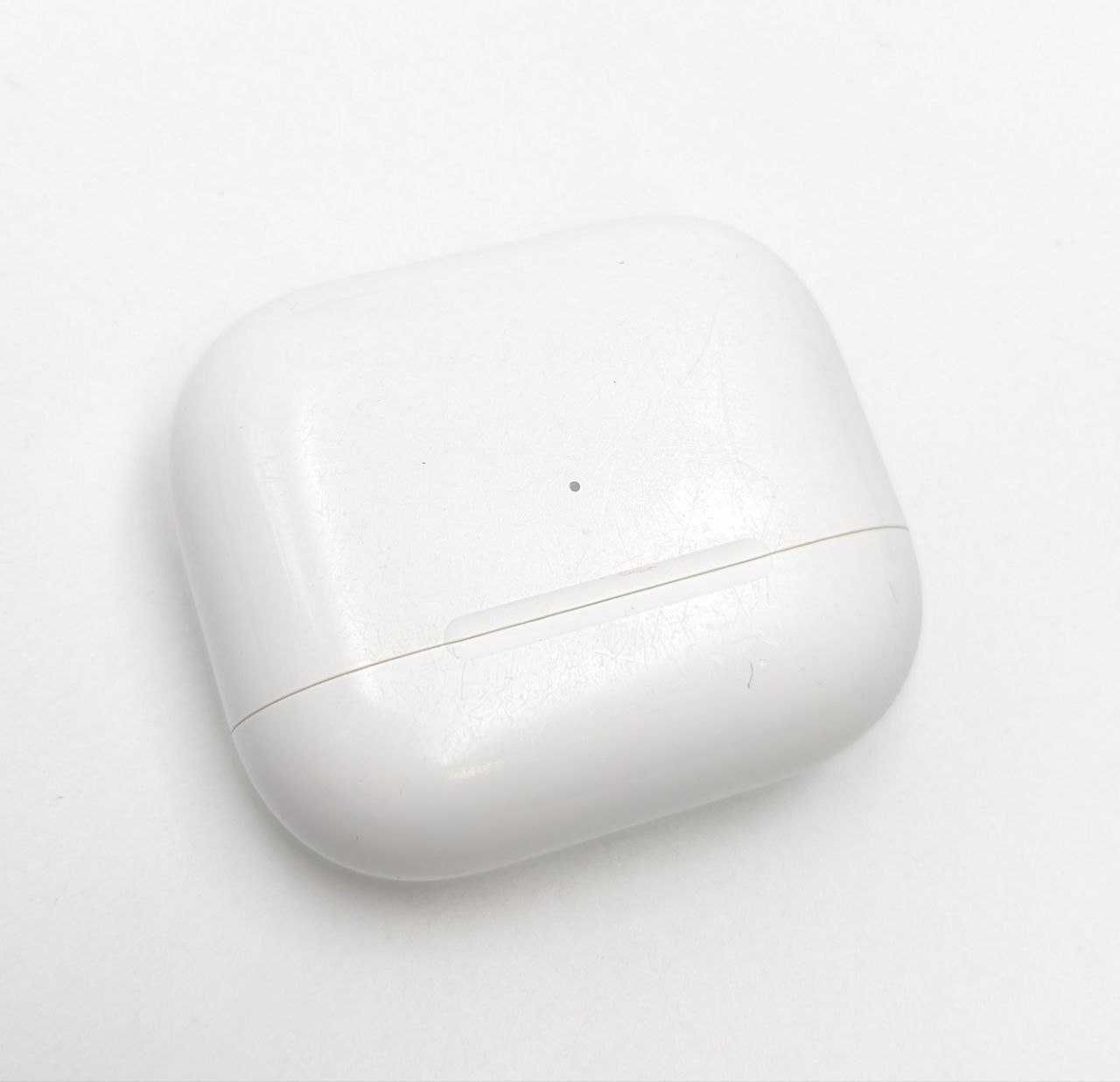 Słuchawki bezprzewodowe douszne Apple AirPods 3. generacji