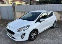 Ford Fiesta 1.1 Ti-VCT Business 2019