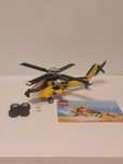 Zestaw Lego Creator 31023 Yellow Racers 3in1 Kompletny