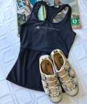 Koszulka Sportowa Adidas Stella Mccartney r.XS\S
