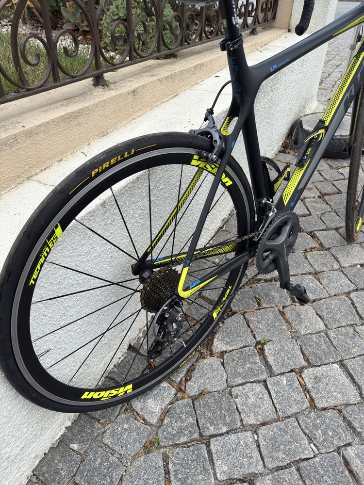 Ktm Revelator 4000