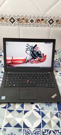 Portátil Lenovo Thinkpad X260 12,5' I5-6200U 2.30GHz (22)