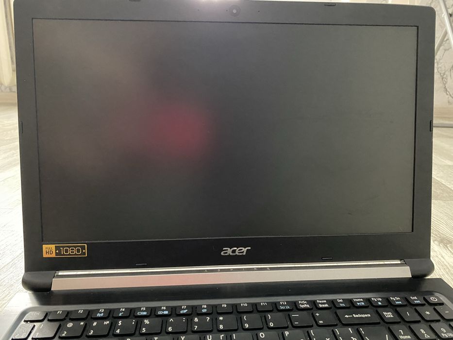 Продаю ноутбук acer