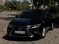 Lexus Es Hybrid 2013