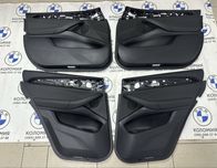 BMW X3 G01 дверна карта бмв х3 г01 обшивка дверна Розборка