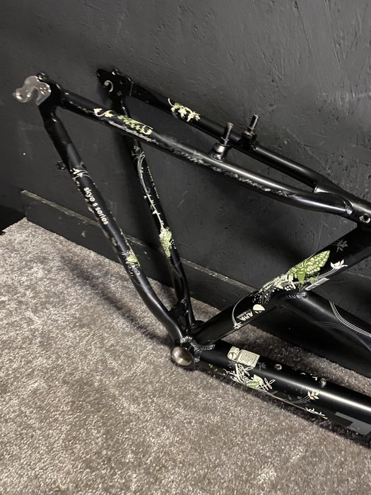 Rama Trek Skye S 26” trekking miejski