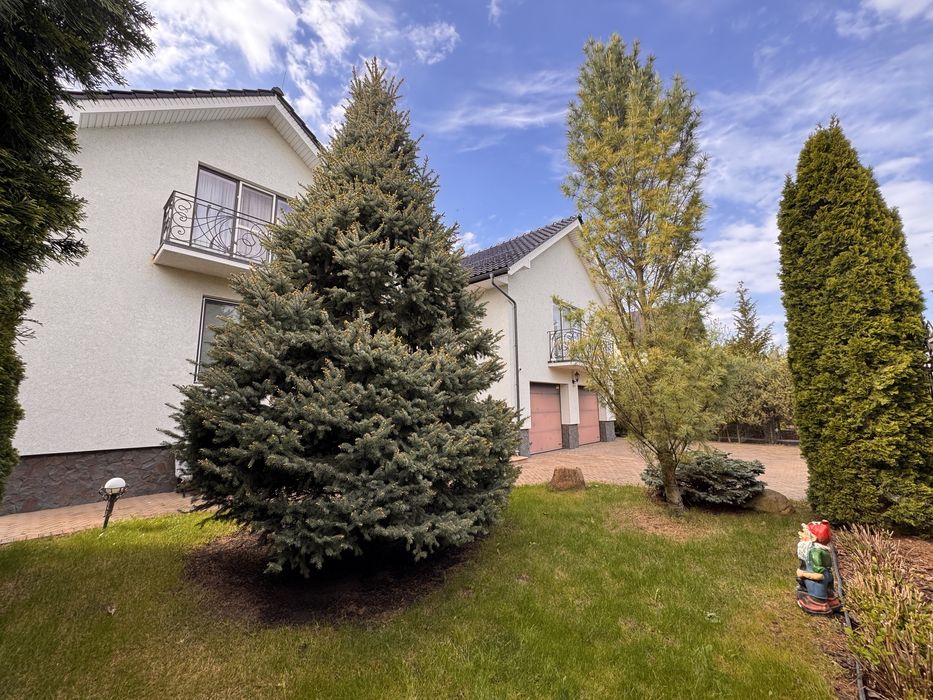 Дом в Котеджном Городке