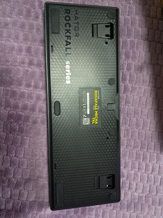 Продам клавіатуру Hator