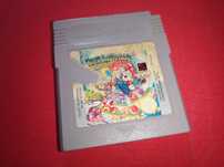 Super Mario Bros 2 GAME BOY Nintendo gra ANG (oryginał testowany)