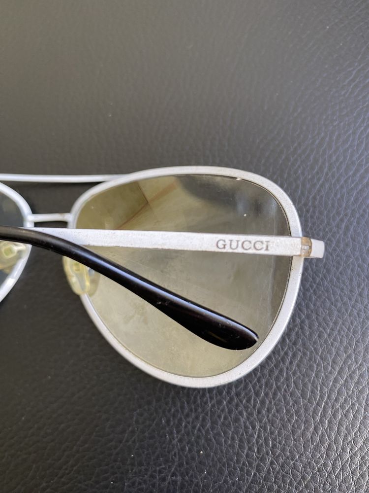 Окуляри сонцезахисні Gucci