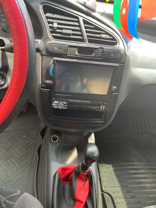 DAEWOO Sens 1.3/2004року