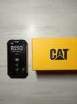 Продам телефон  CAT B15Q.