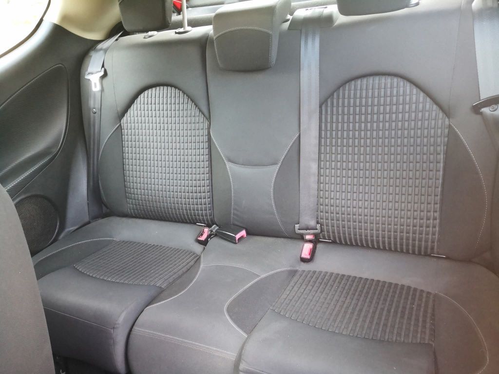 Alfa romeo mito 1.3 multijet