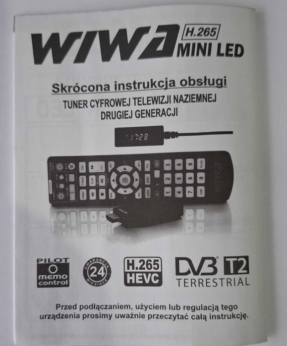 Telewizor LG 32LF5800-ZA Smart TV