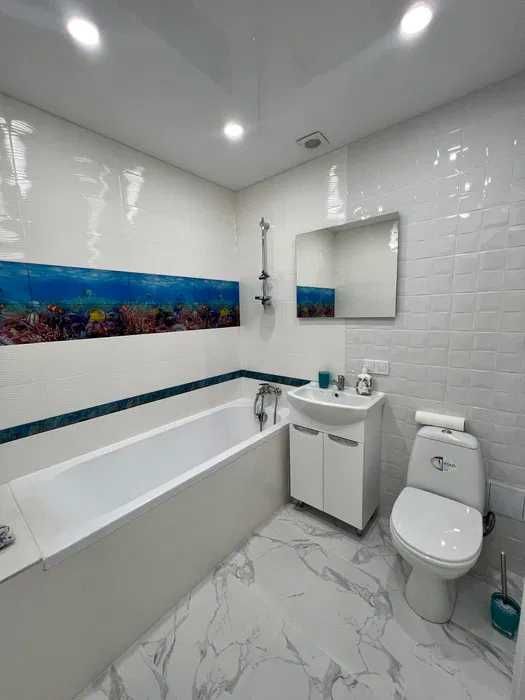 ЖК Софіївська Слобідка, 2хрівнева, 80м2, єВідновлення,ГОТІВКА-ТОРГ.