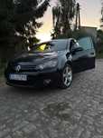 Volkswagen Golf Volkswagen Golf VI 1.6 TDI 105 KM – Highline