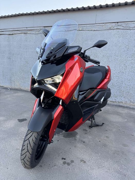 Yamaha X Max 250 Новий