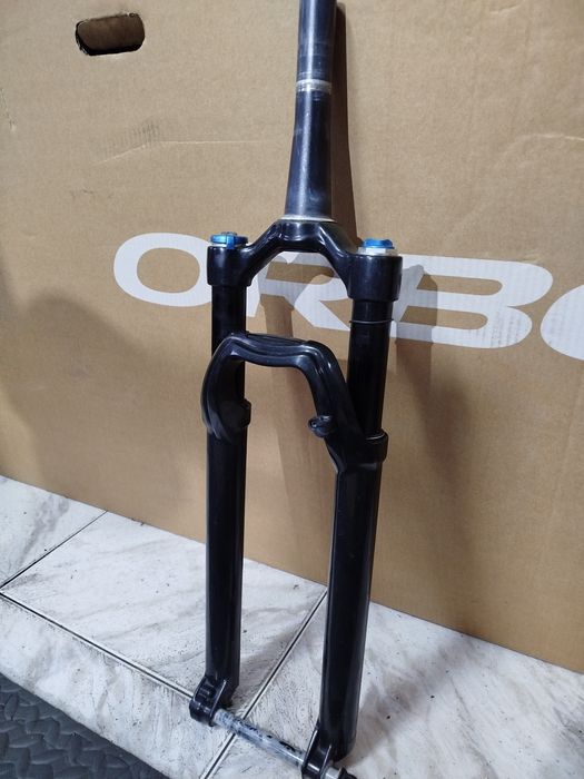 Suspensão Fox 32 29"