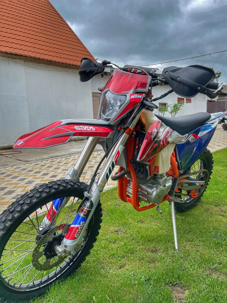 Kovi Lite 250 2023
