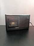 RadiomagetofonUnitra MK 232P