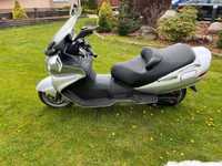 Suzuki Burgman Suzuki Burgman 650 41KW 2005rok Polecam