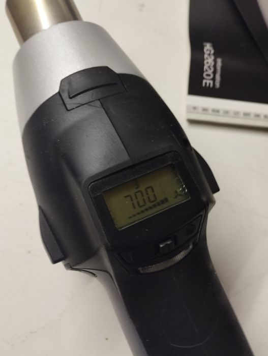 Opalarka Steinel 2300 W (ST351809)