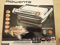 Grill elektryczny Rowenta Optigrill GR 702 D21 NOWY