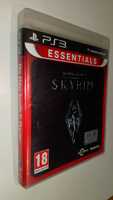 Gra Ps3 Skyrim gry  Hit Unikat Lego Batman Nfs minecraft