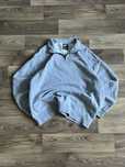 1/3 zip nike vintage