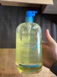 Bioderma Atoderm Huile de Douche 1000 ml – OLEJEK DO MYCIA SKÓRY