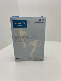 Soundcore life p2 sluchawki dokanalowe