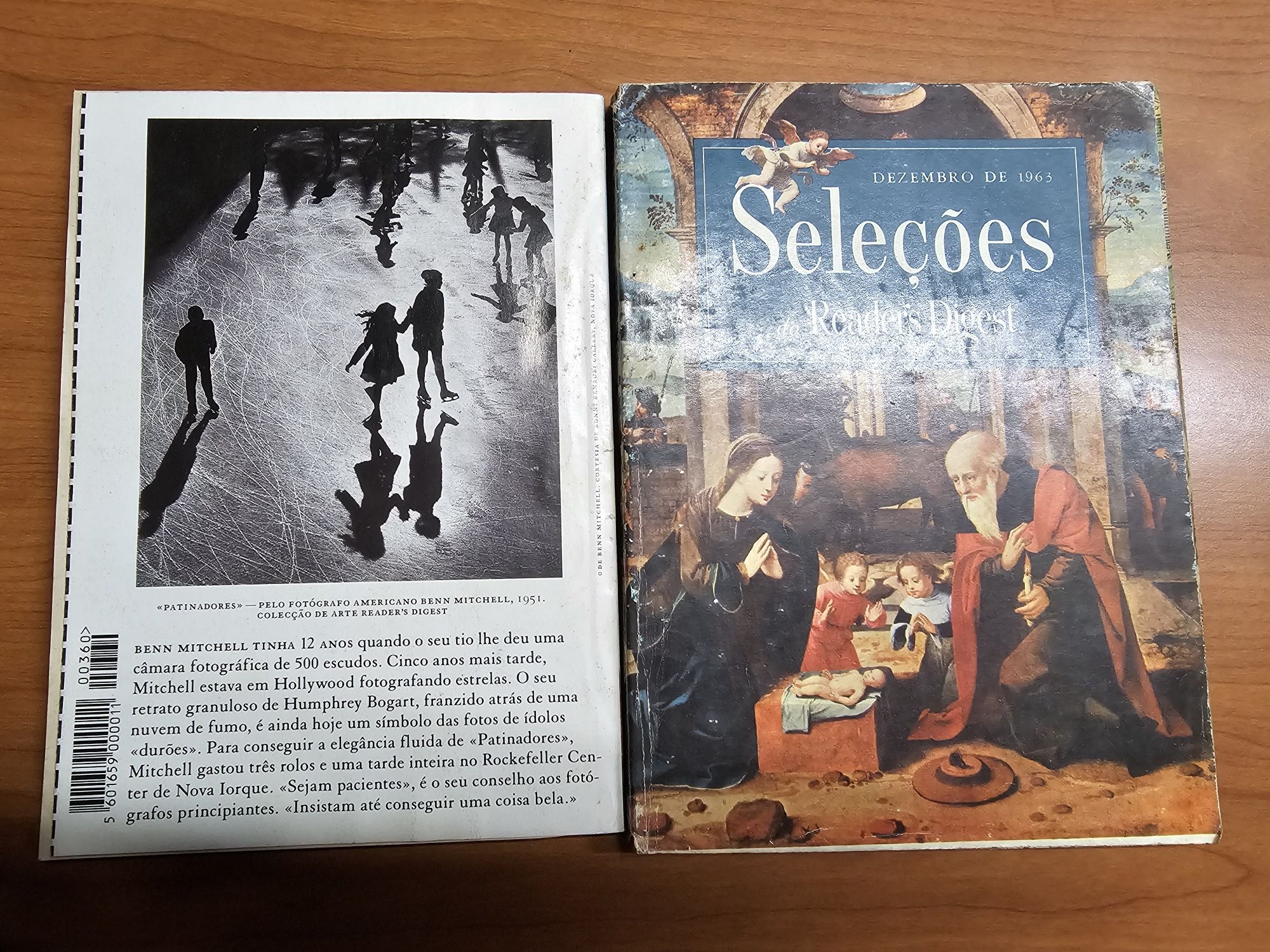 Seleções do Reader's Digest