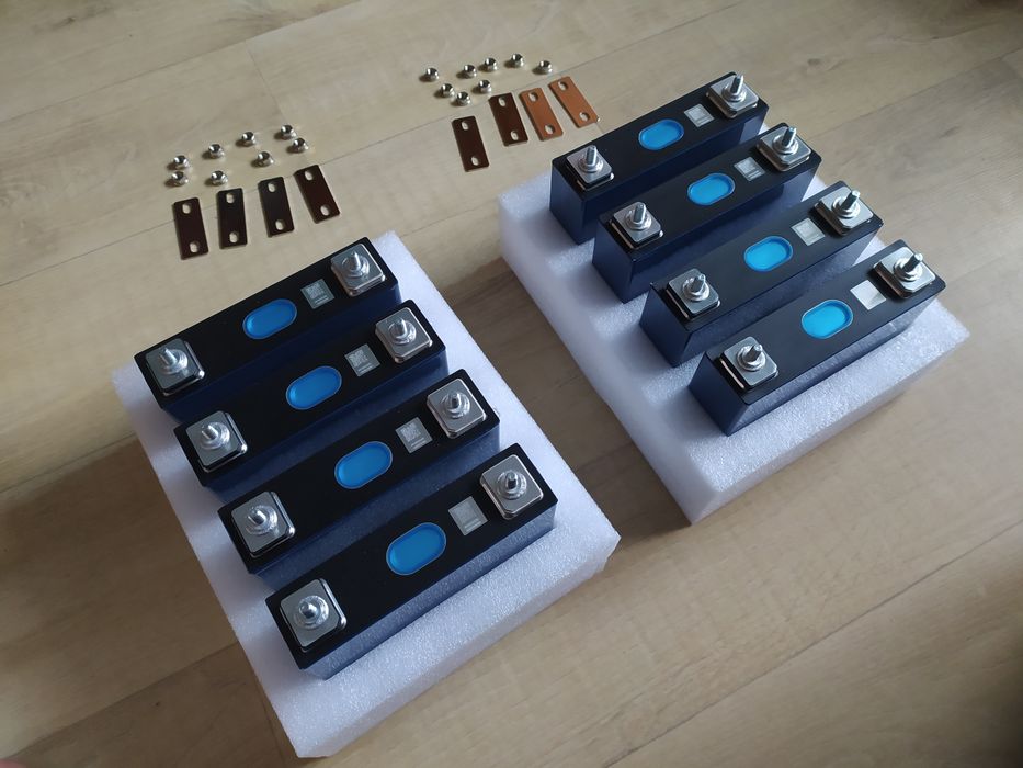 Rept 50Ah / 100Ah LiFePo