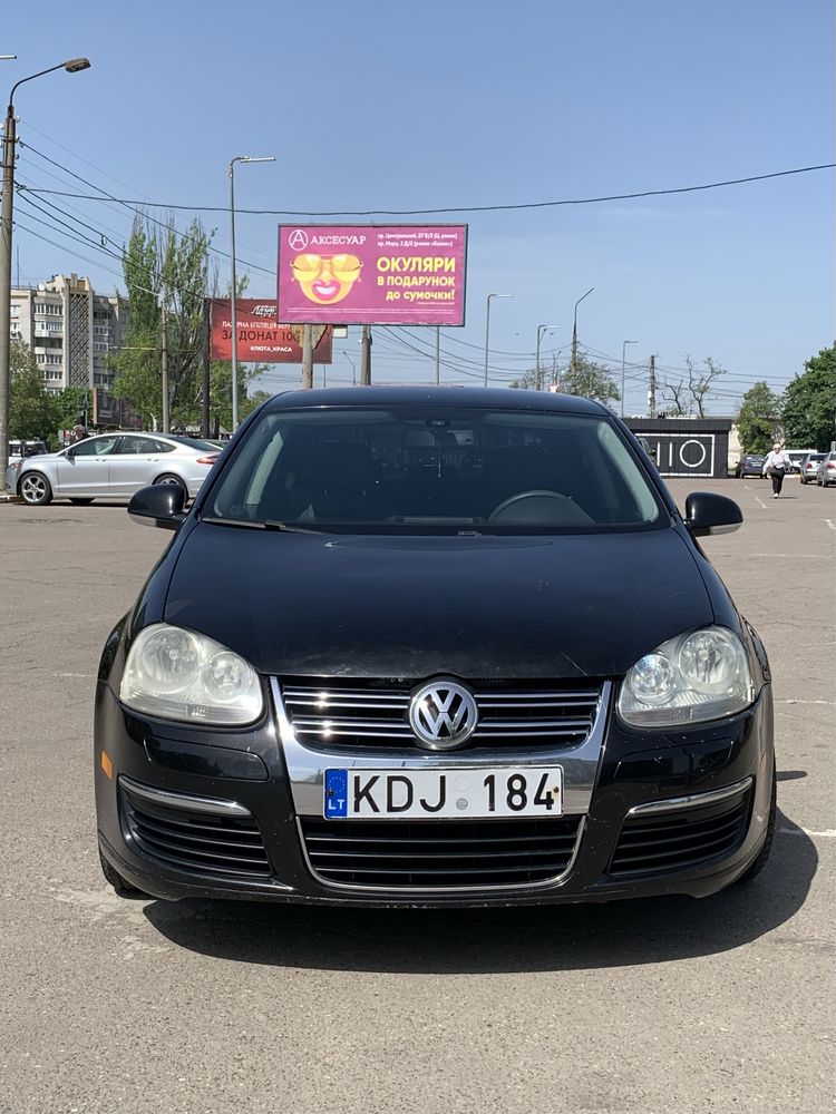 Volkswagen Jetta 2006 1.9 Дизель ‼️Срочная Продажа‼️