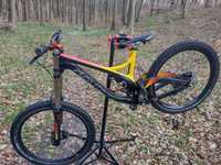 Rower devinci Wilson dh CARBON rozm. M