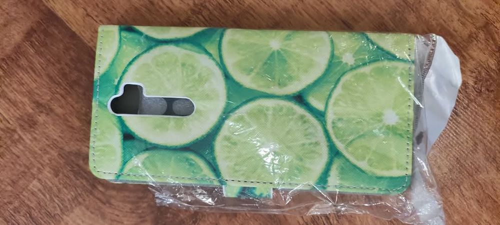 Nowe etui na telefon