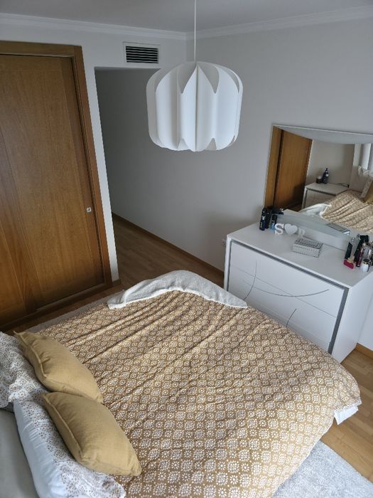 Moderno Apartamento T2 – Curia, Anadia – 140 m² – Construção de 2019