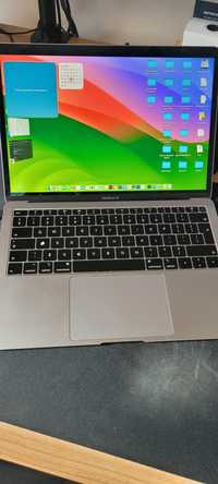 MacBook Air 13 cali 128GB Retina