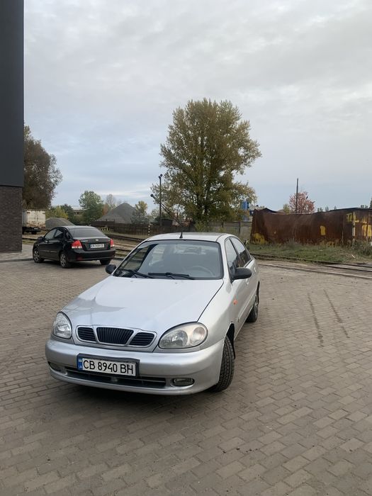 Продам ZAZ-SENS 1.3
