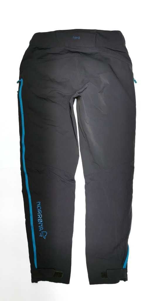 Spodnie damskie Norrona Fjora Flex1 r. S