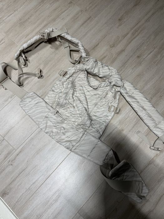 Ерго-рюкзак one love&carry колір пустеля