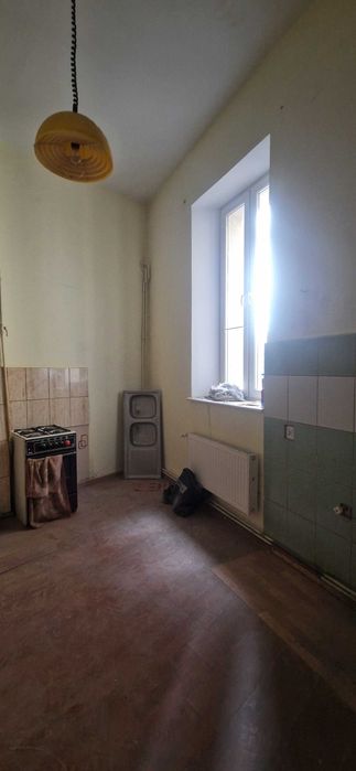 Mieszkanie 55m parter + piwnica w centrum Szczecinka blisko jeziora!!